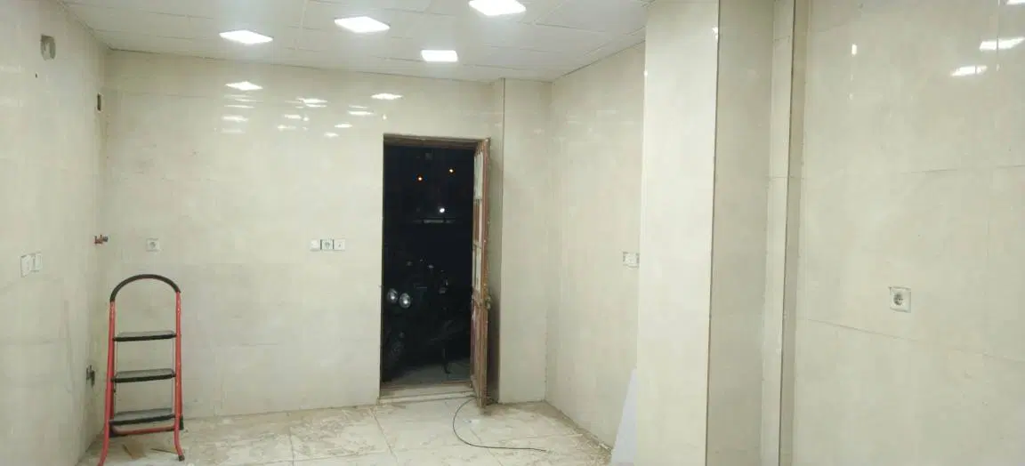 مغاز فول