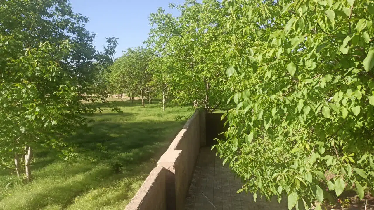 خانه ویلایی