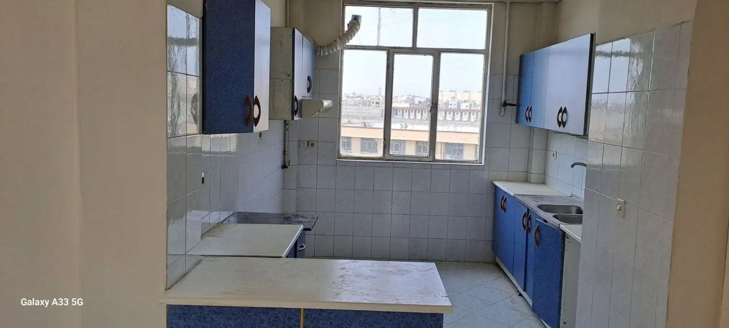فروش اپارتمان ۶۸ متری فاز ۵ اندیشه