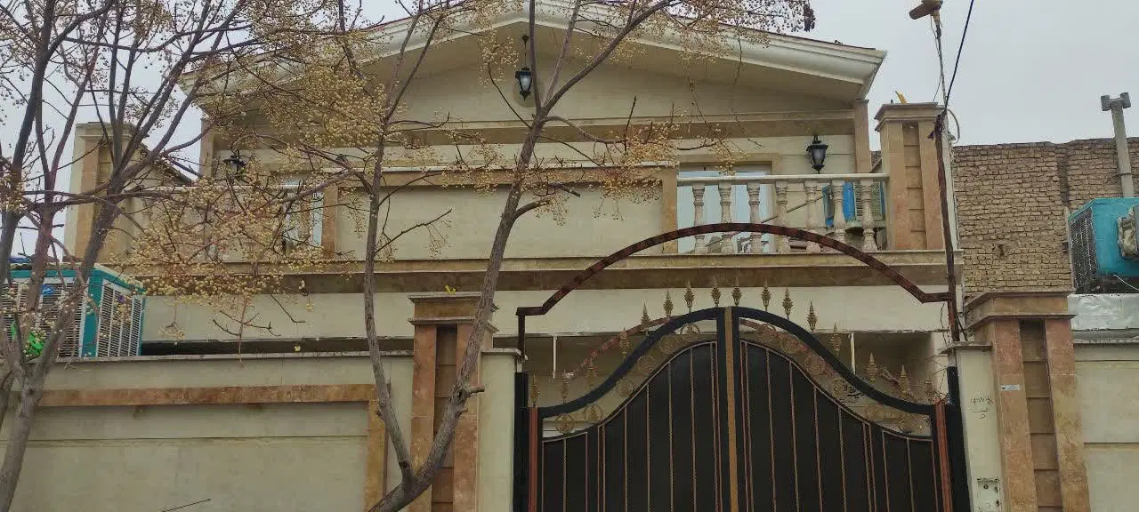 منزل مسکونی امرآباد