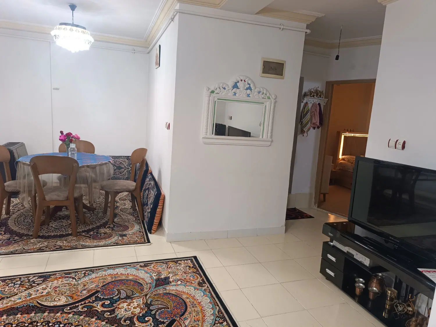 فروش آپارتمان فوری