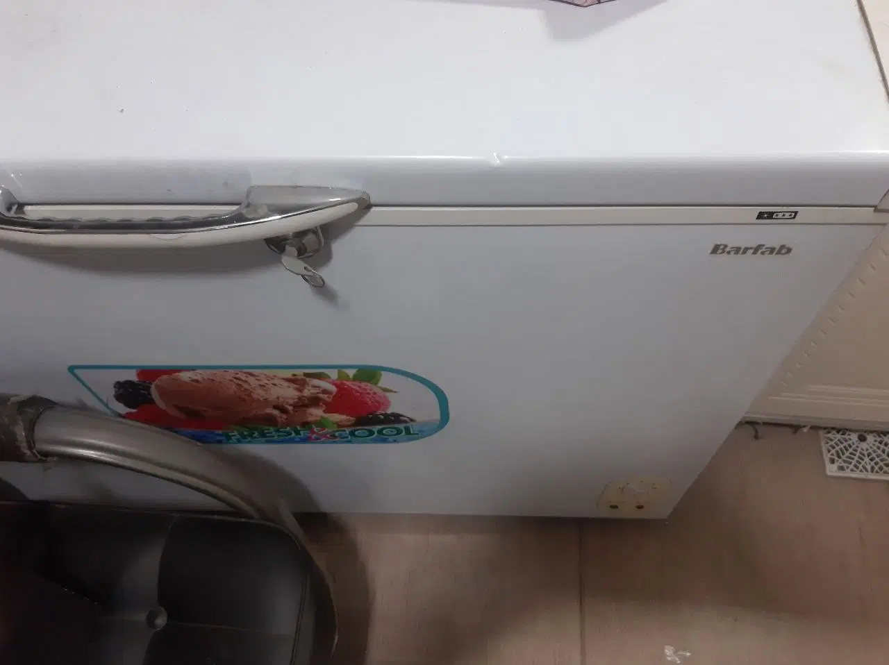 واگذاری تهیه غذا کامل