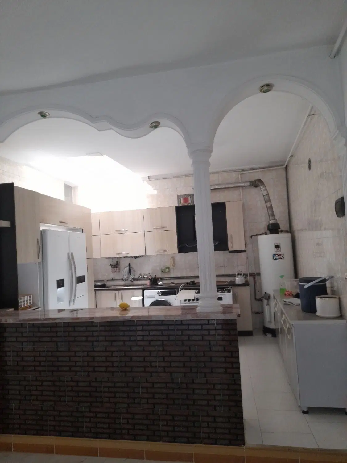 اجاره خانه ۸۵ متری