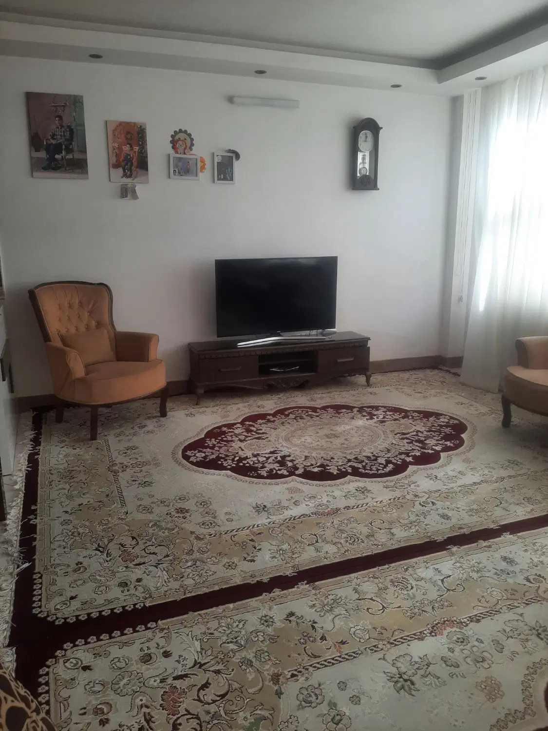 منزل ویلایی دوطبقه