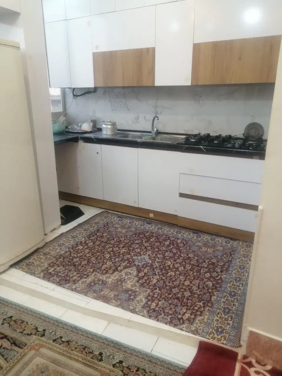 سویت آپارتمان مبله اجاره ای