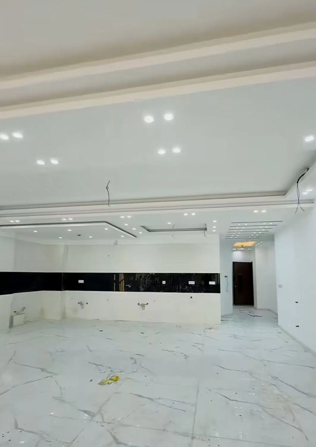 فروش آپارتمان باهنر