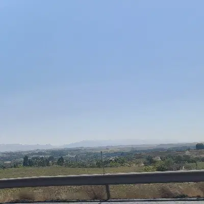 زمین صنعتی