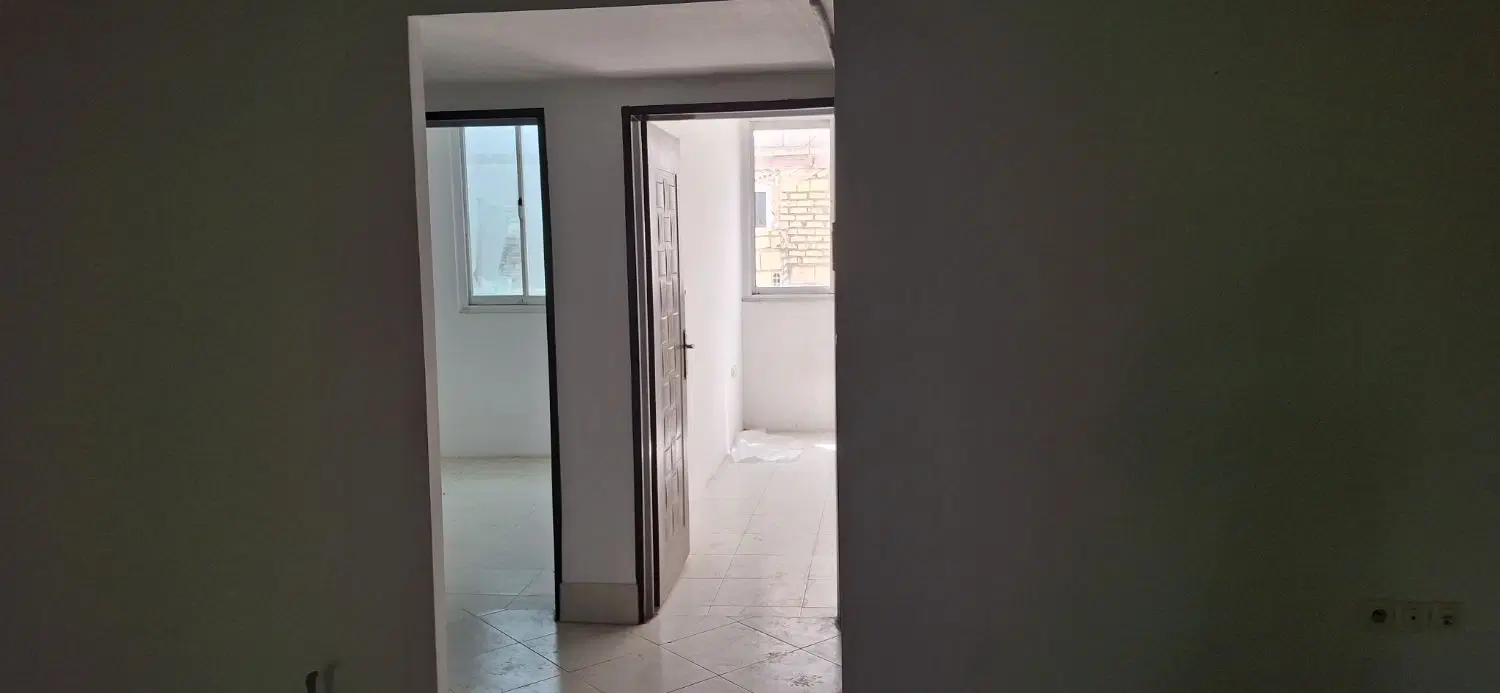 آپارتمان ۱۲۰متری