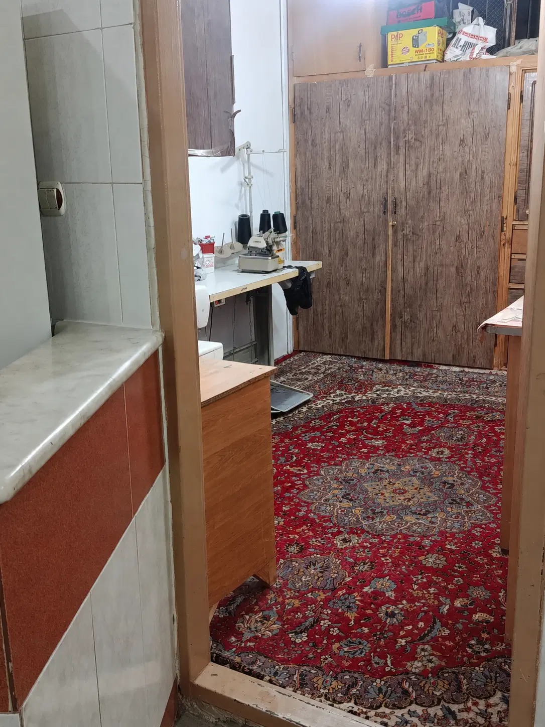 خانه ویلایی دربست
