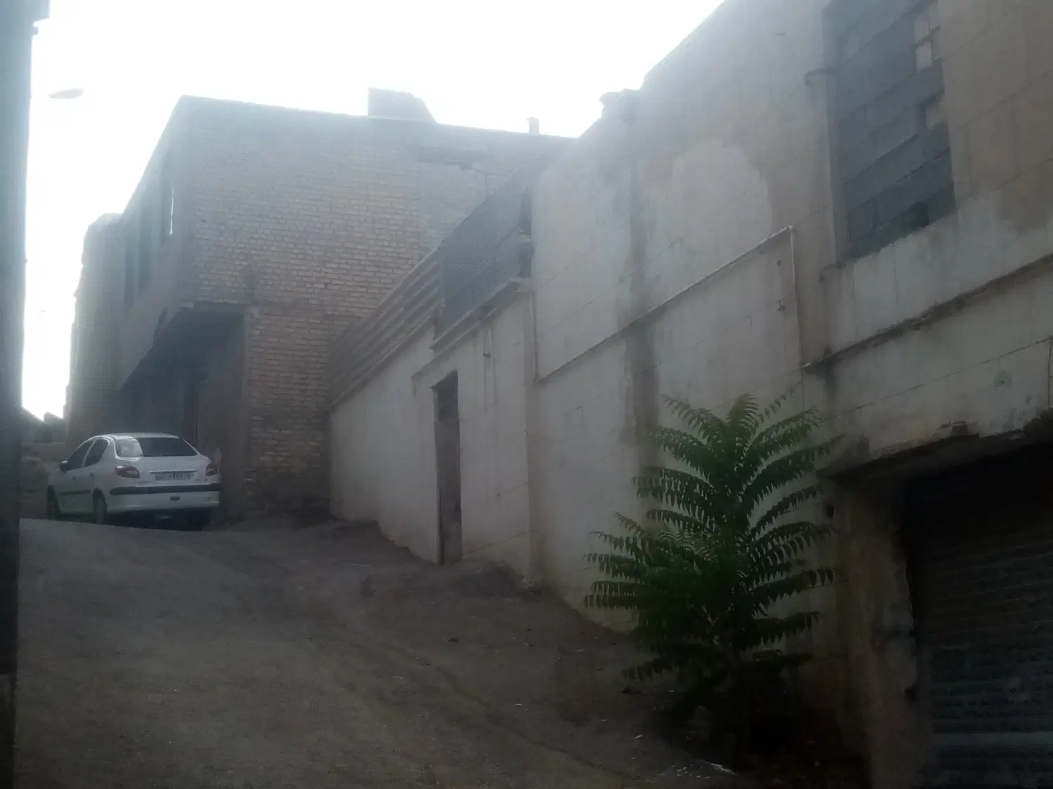 ملک ویلایی تجاری مسکونی