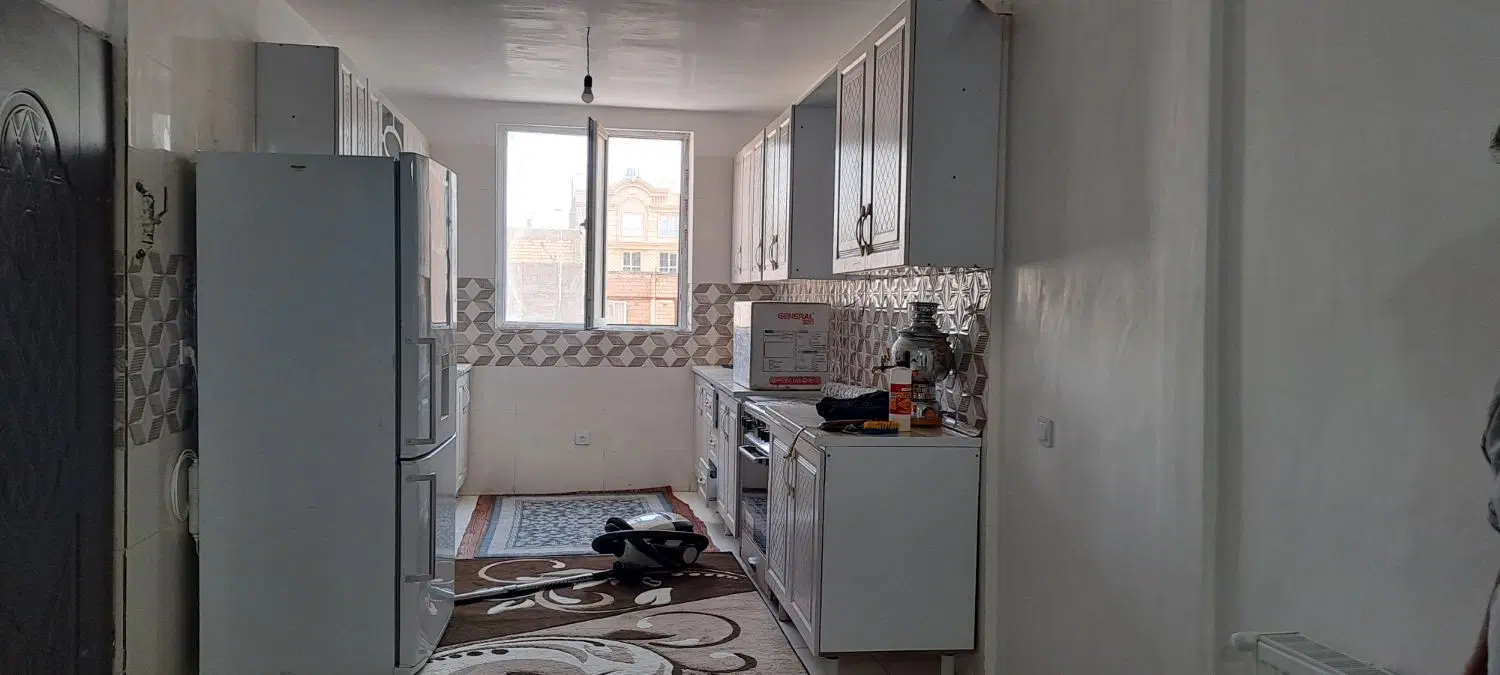 خانه اجاره ای ۸۰متر دوخابه