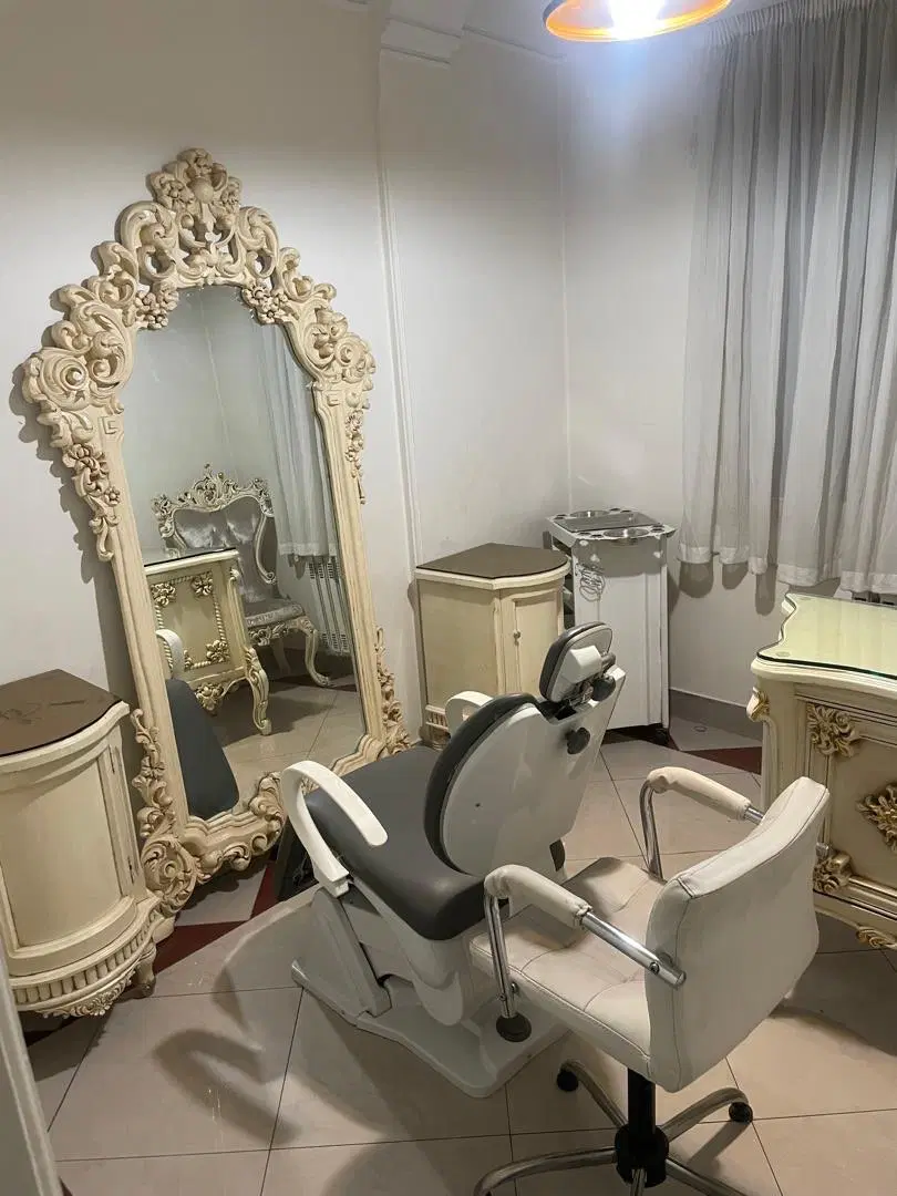 اجاره اتاق  در سالن