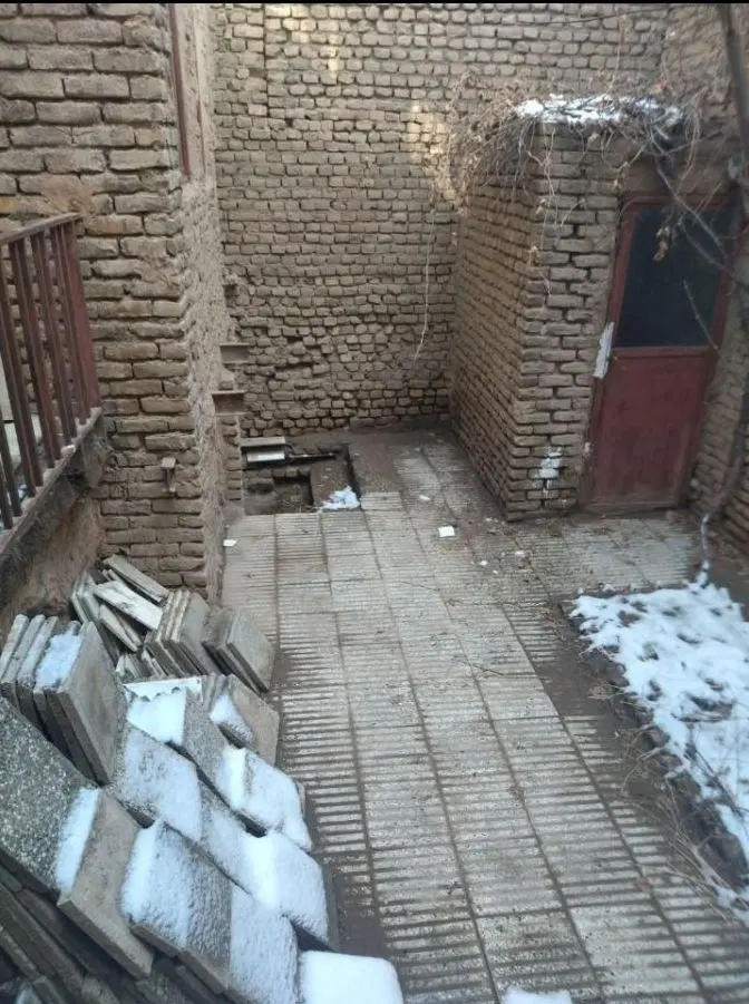 خانه ویلای