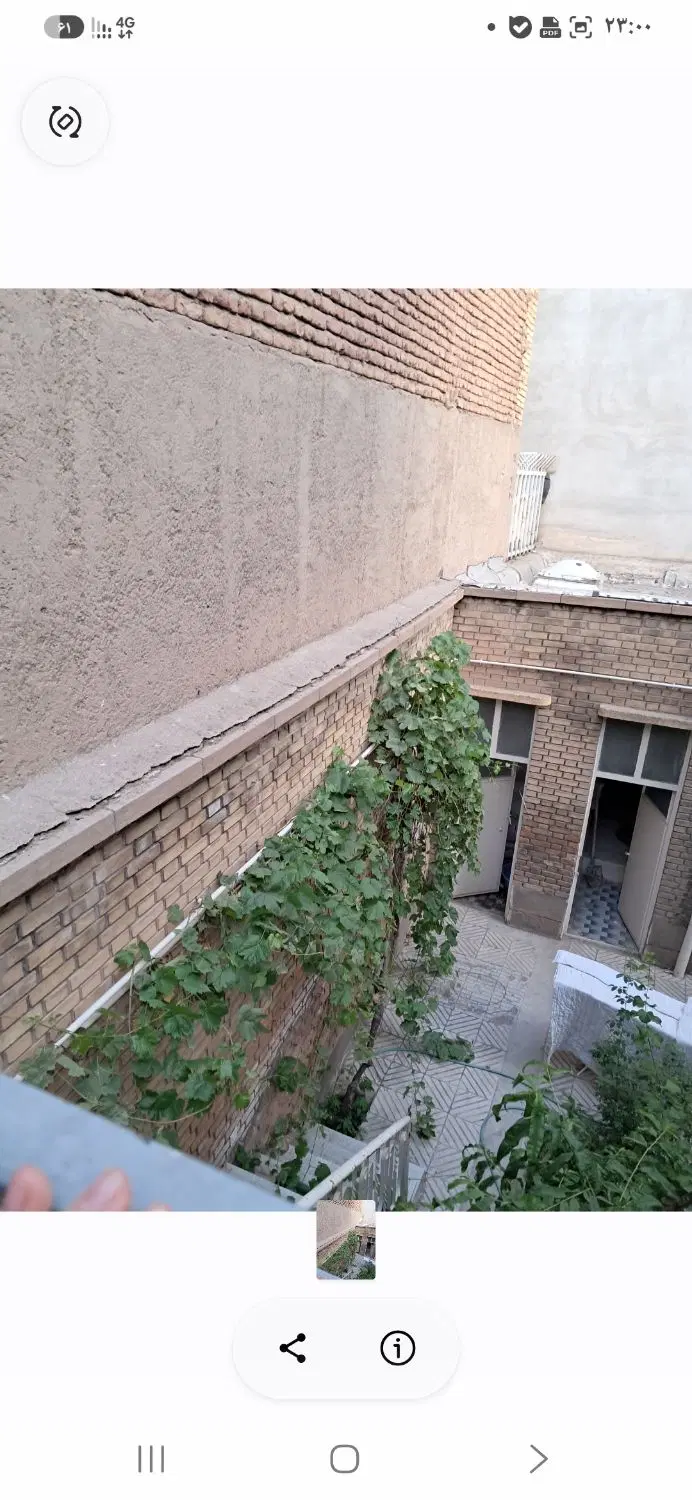 خانه به متراژ ۱۸۰ متر