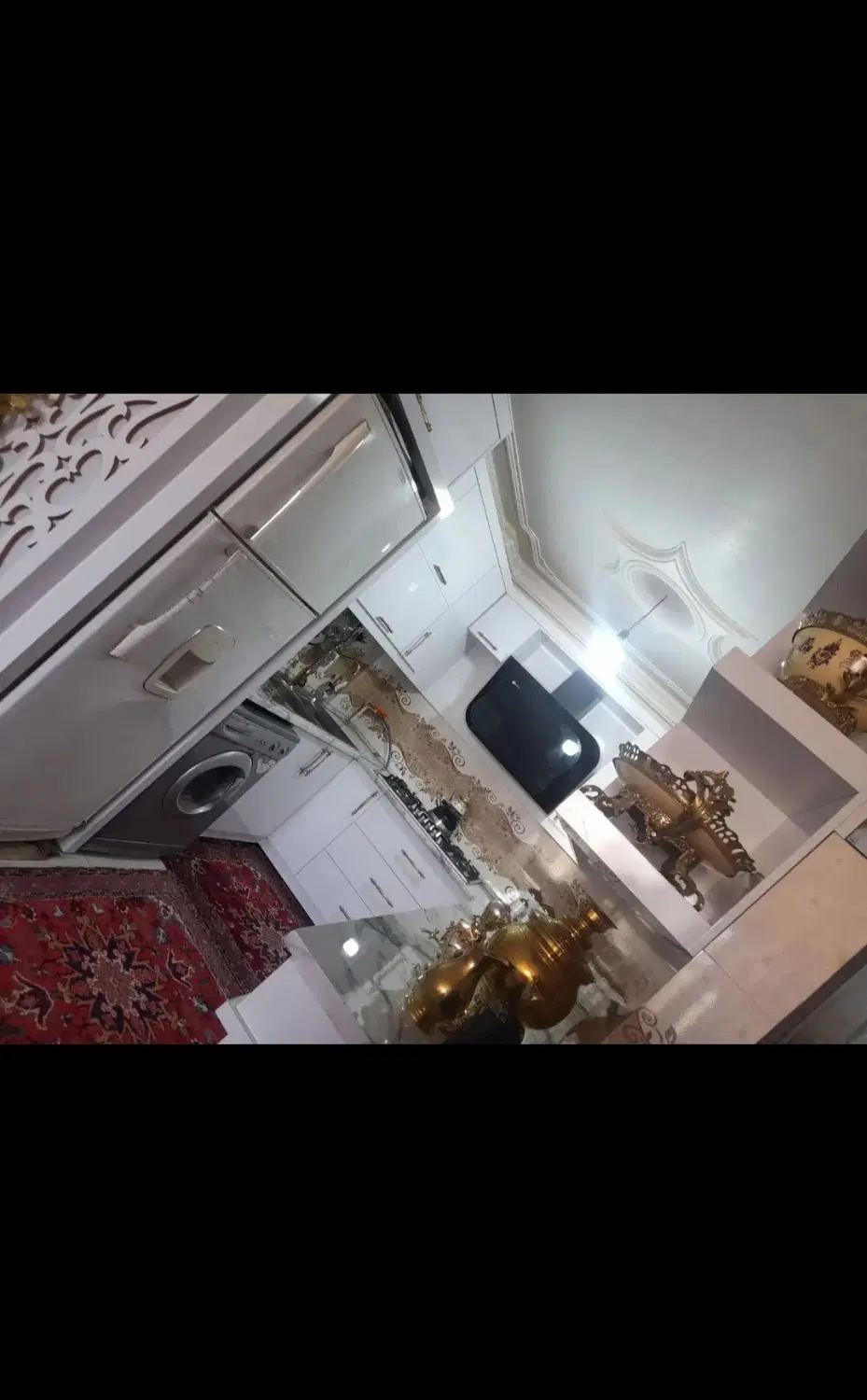 فروش خانه 60متری عباسی بهشتی هشتم