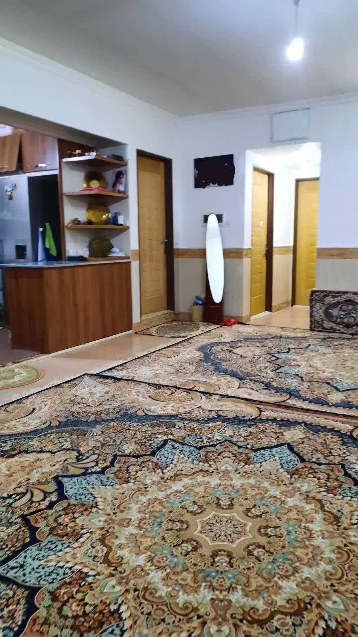 ۱۶۰ متر دوخواب نوساز
