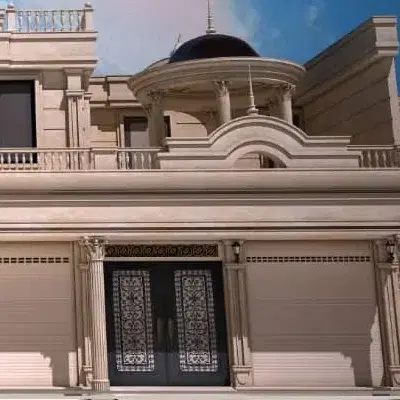 واحد اپارتمان نود و پنج متری 4میلیارد