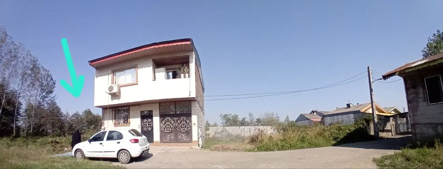 زمین مشارکتی