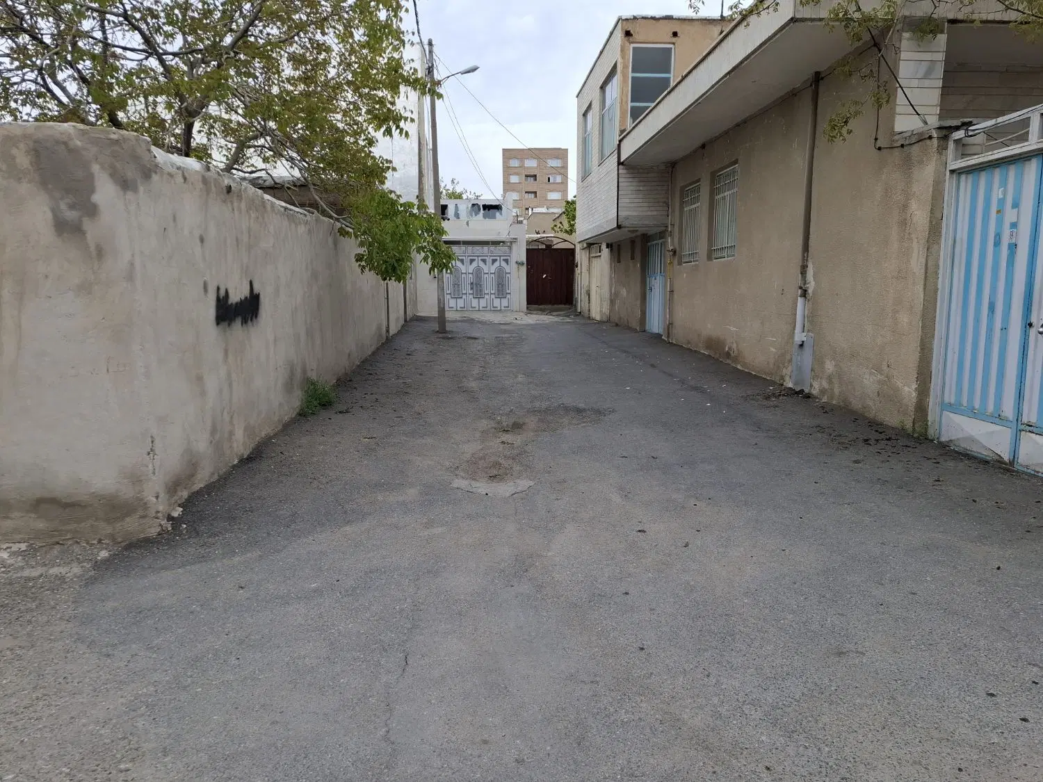 اجاره منزل ویلای قدیمی