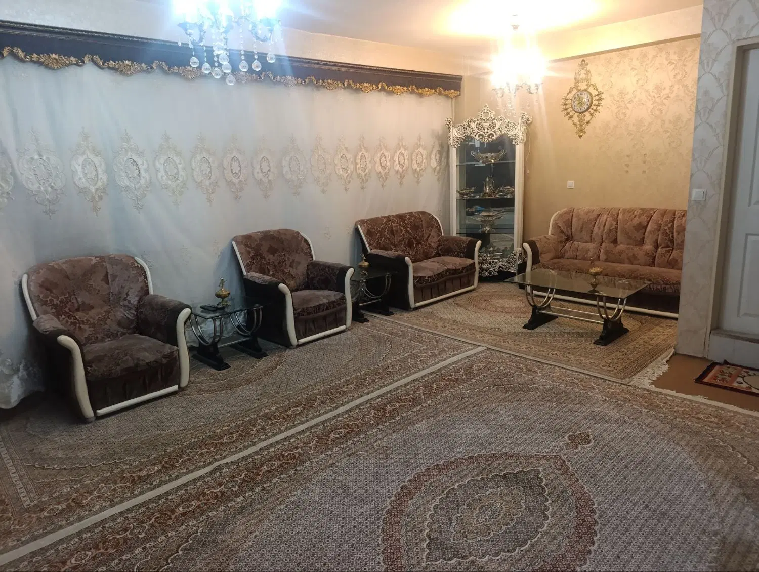 رهن واحد سهند