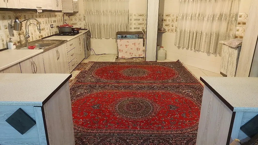 خانه در سلطان‌آباد