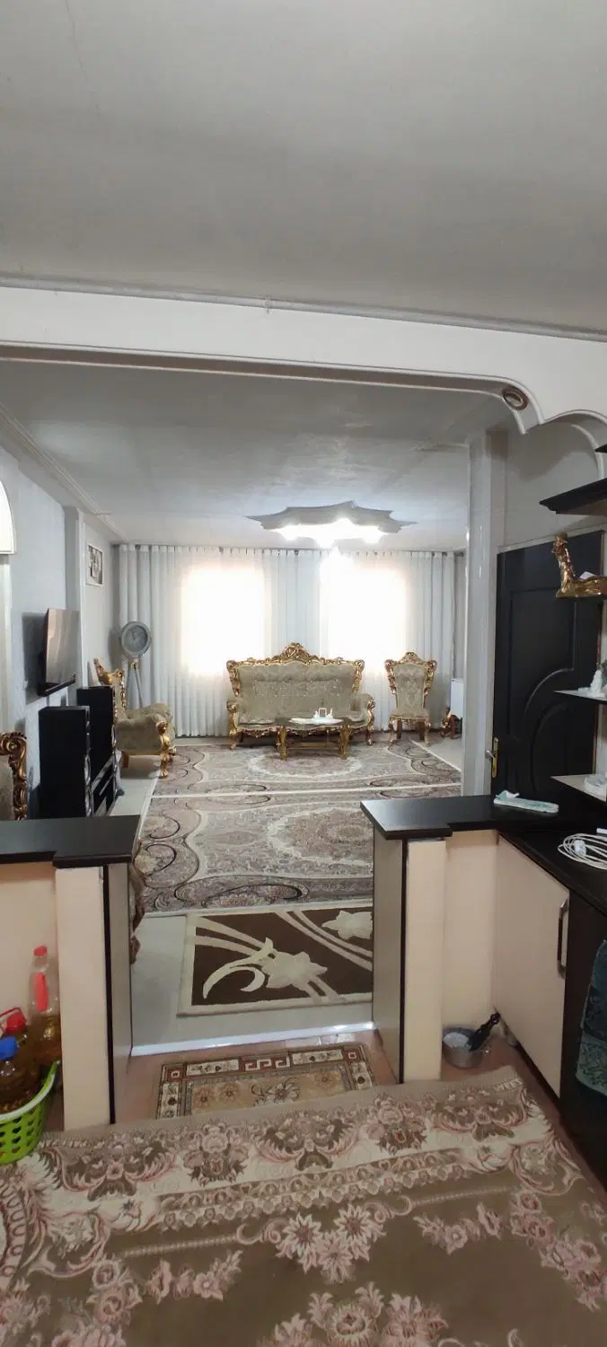 فروش یک دستگاه اپارتمان