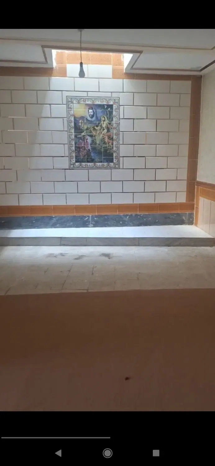 رهن خونه در جاده اصفهان