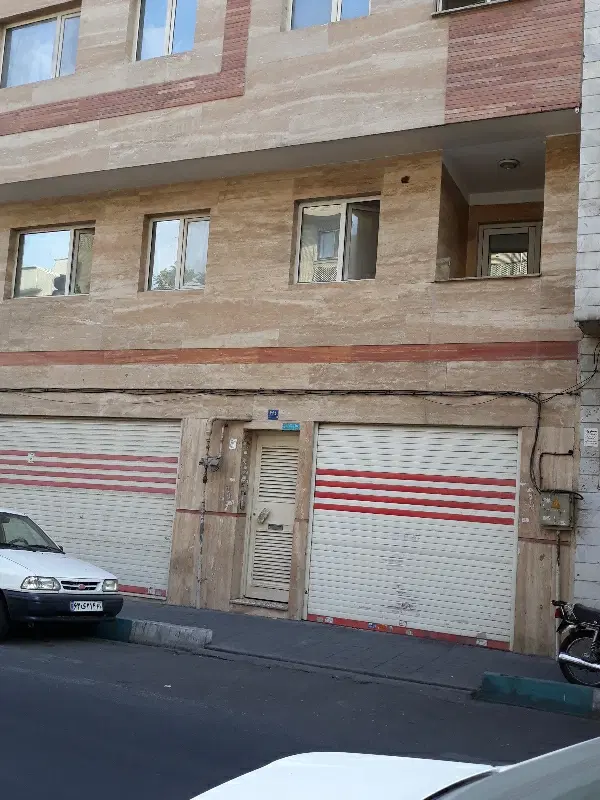 شهید نامجو ۹۰ متر دوخوابخو