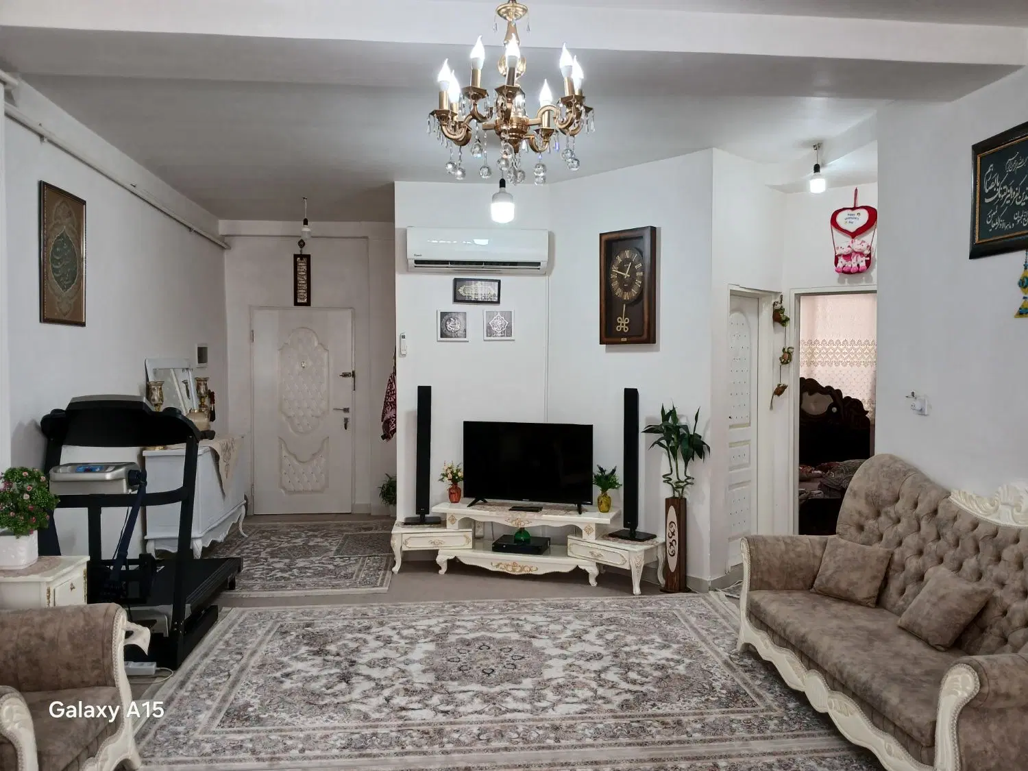 مسکن مهر میارکلا