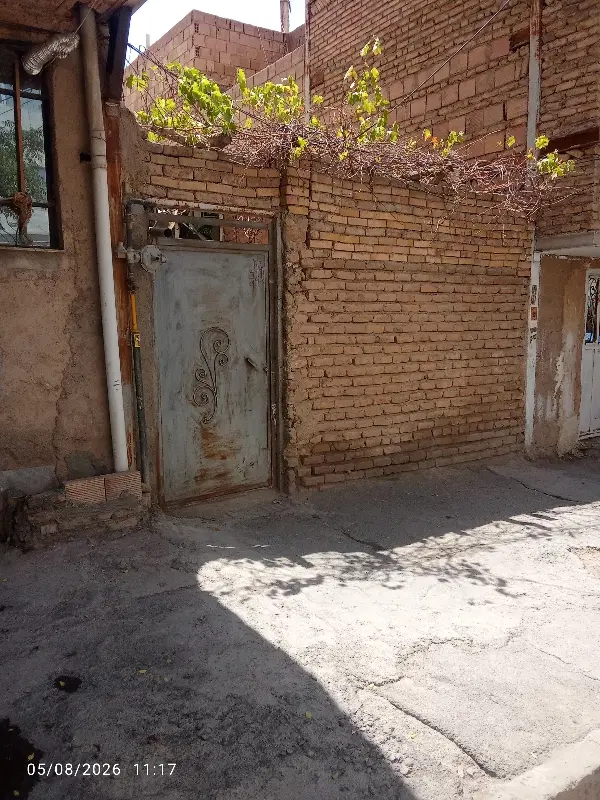 خانه کلنگی