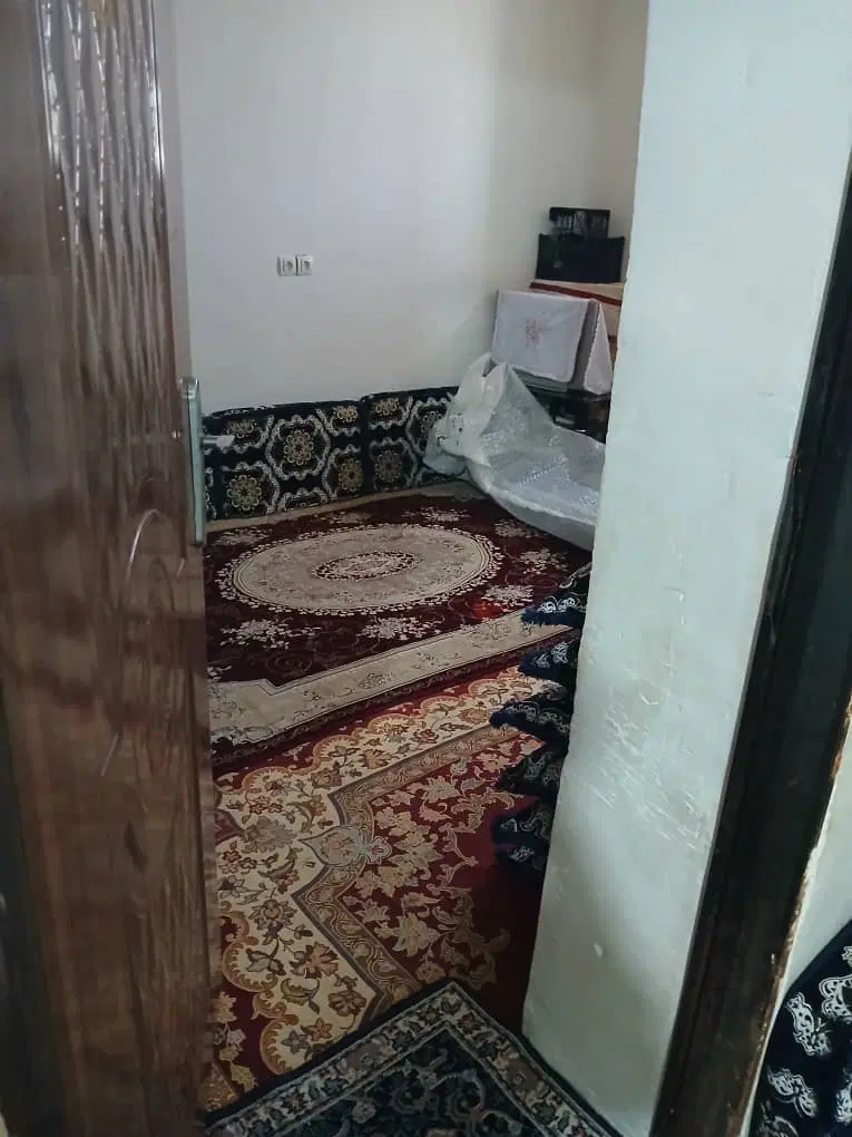 دوخواب 80متری