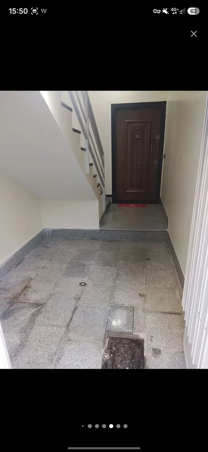 فروش خانه ویلایی خاص