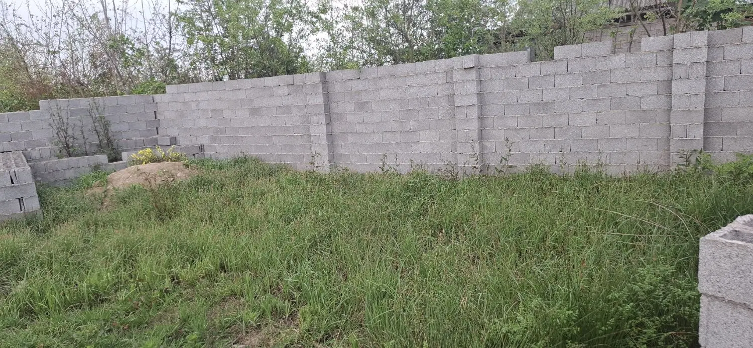 زمین باغی جای خوب برای سرمایه گذاری