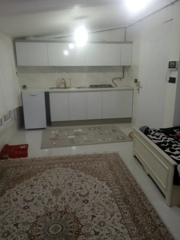اجاره روزانه