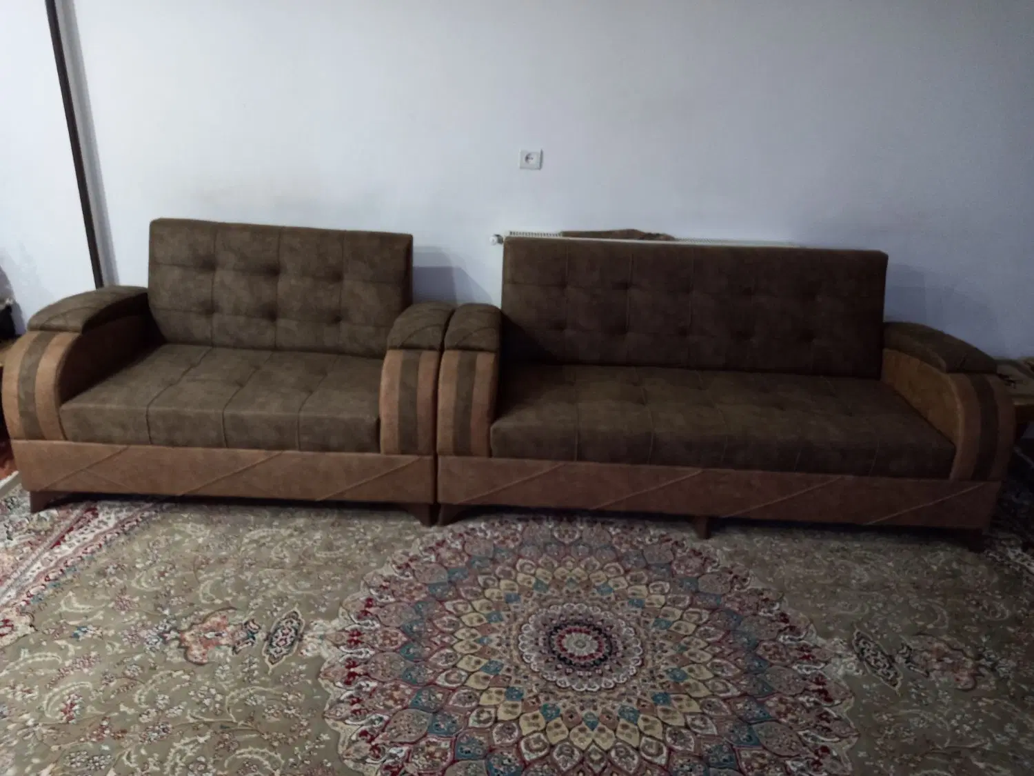 فروش ملک