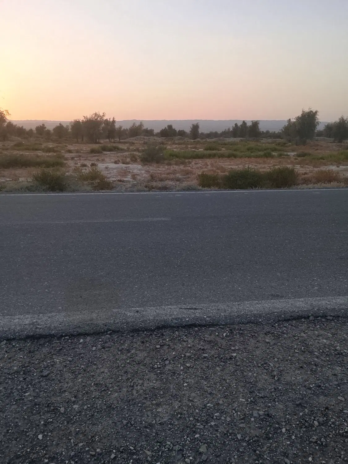 تعدادی قطعه زمین...از 250متر هست تا300متر