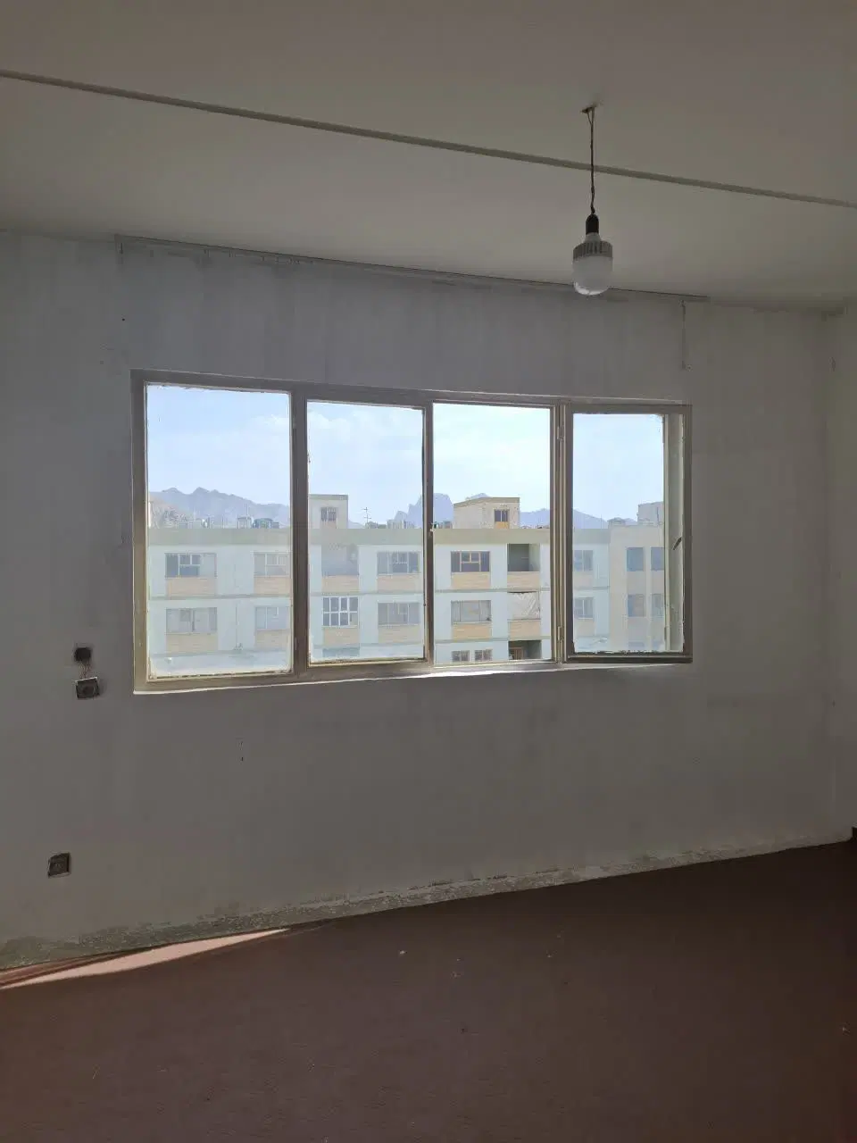 اجاره آپارتمان یک خواب ط ۳