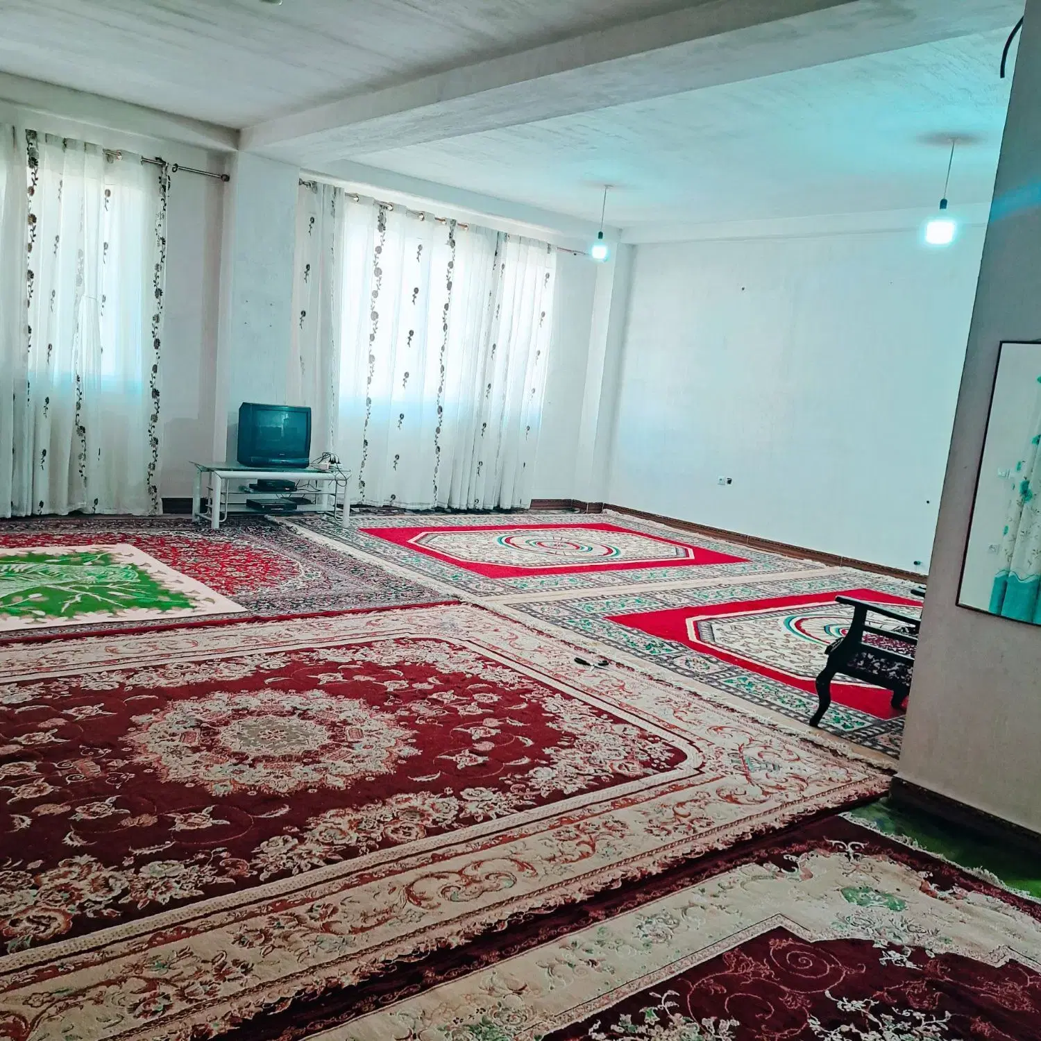 سوئیت اجاره ای روزانه