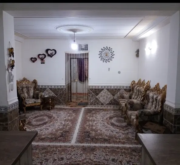 یک واحد آپارتمان ۶۰ متری  اجاره