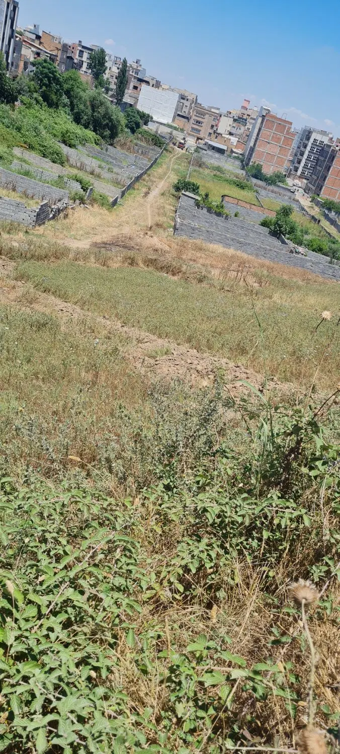 زمین انتهای طبیعت ۴