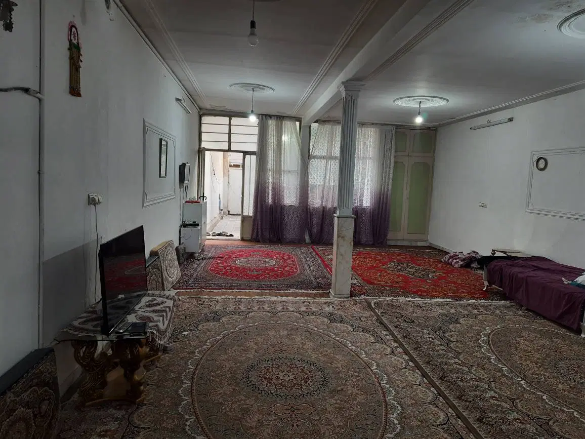 ویلایی ۱۴۴ متری