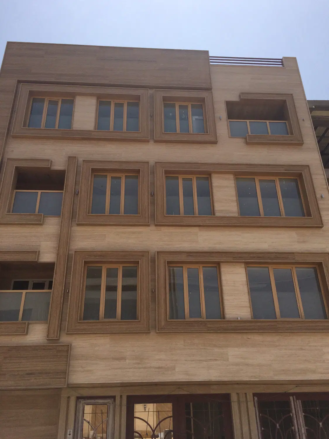 آپارتمان رهن واجاره