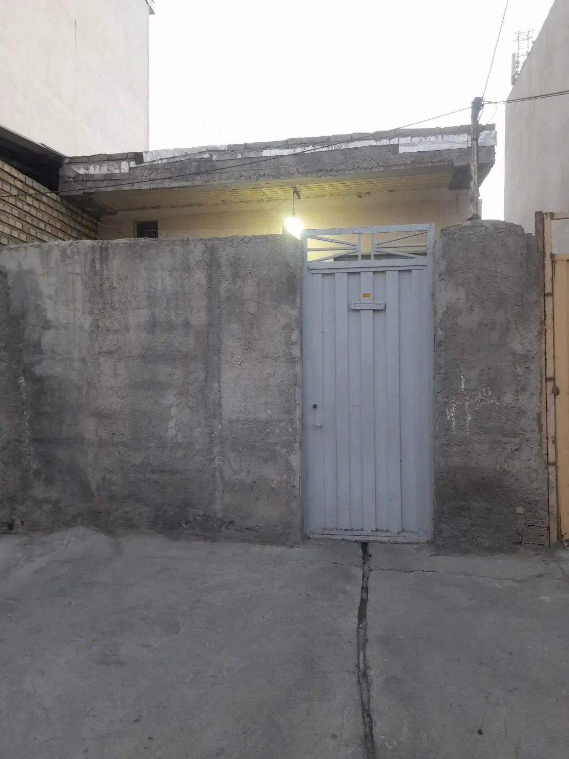 خانه فروشی