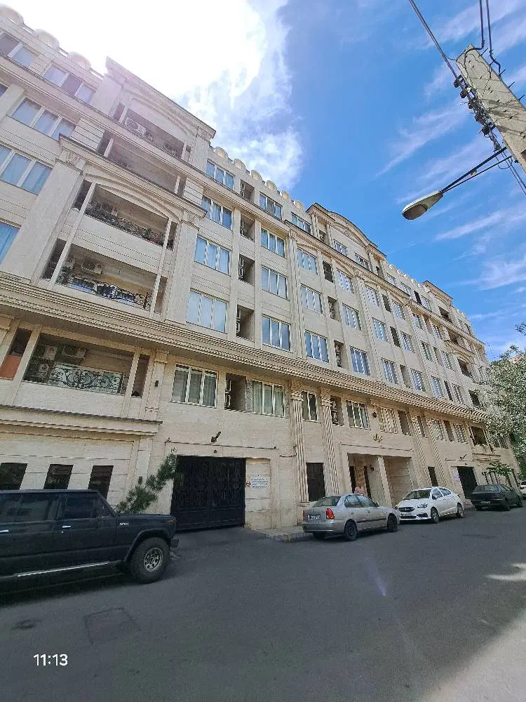 فروش آپارتمان ۱۰۰