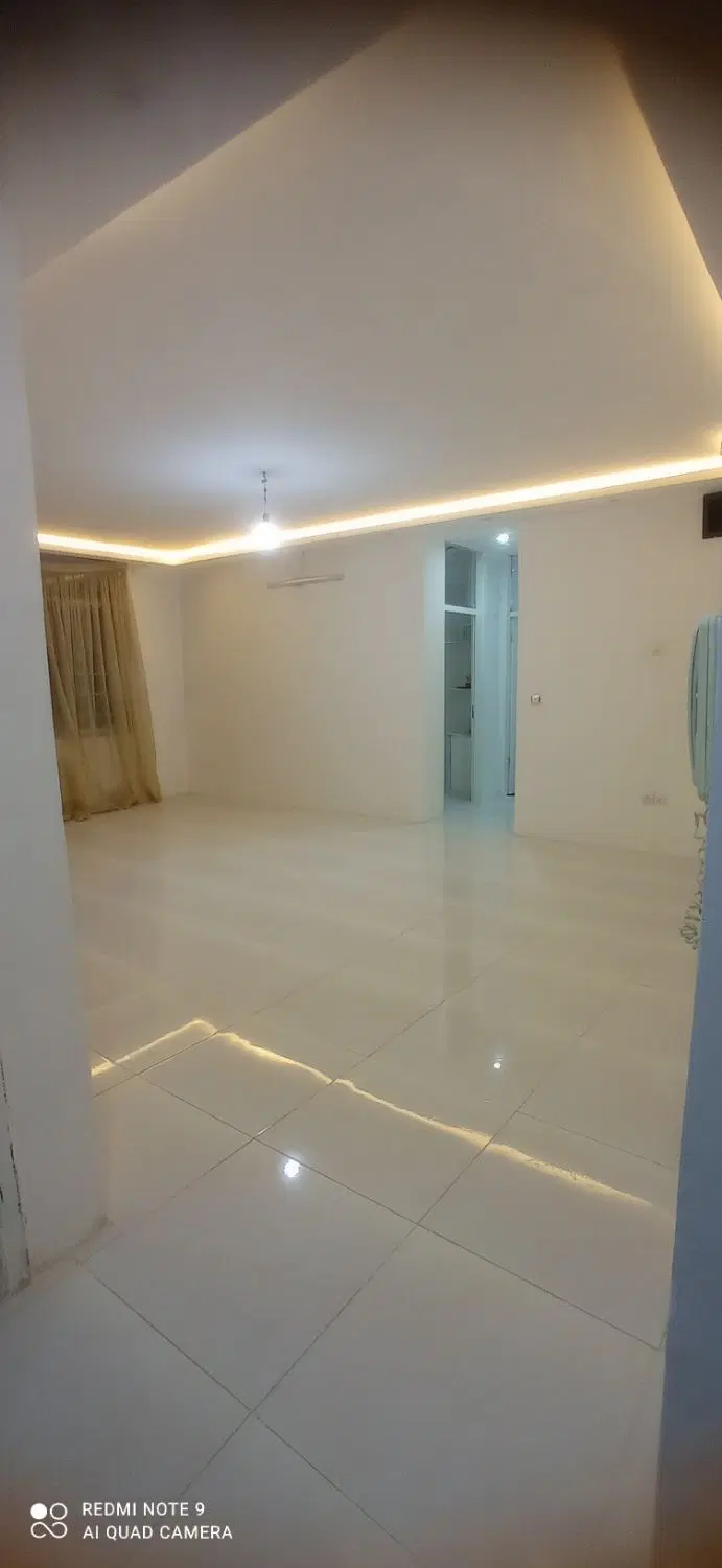 اپارتمان ۸۵متری سنددار