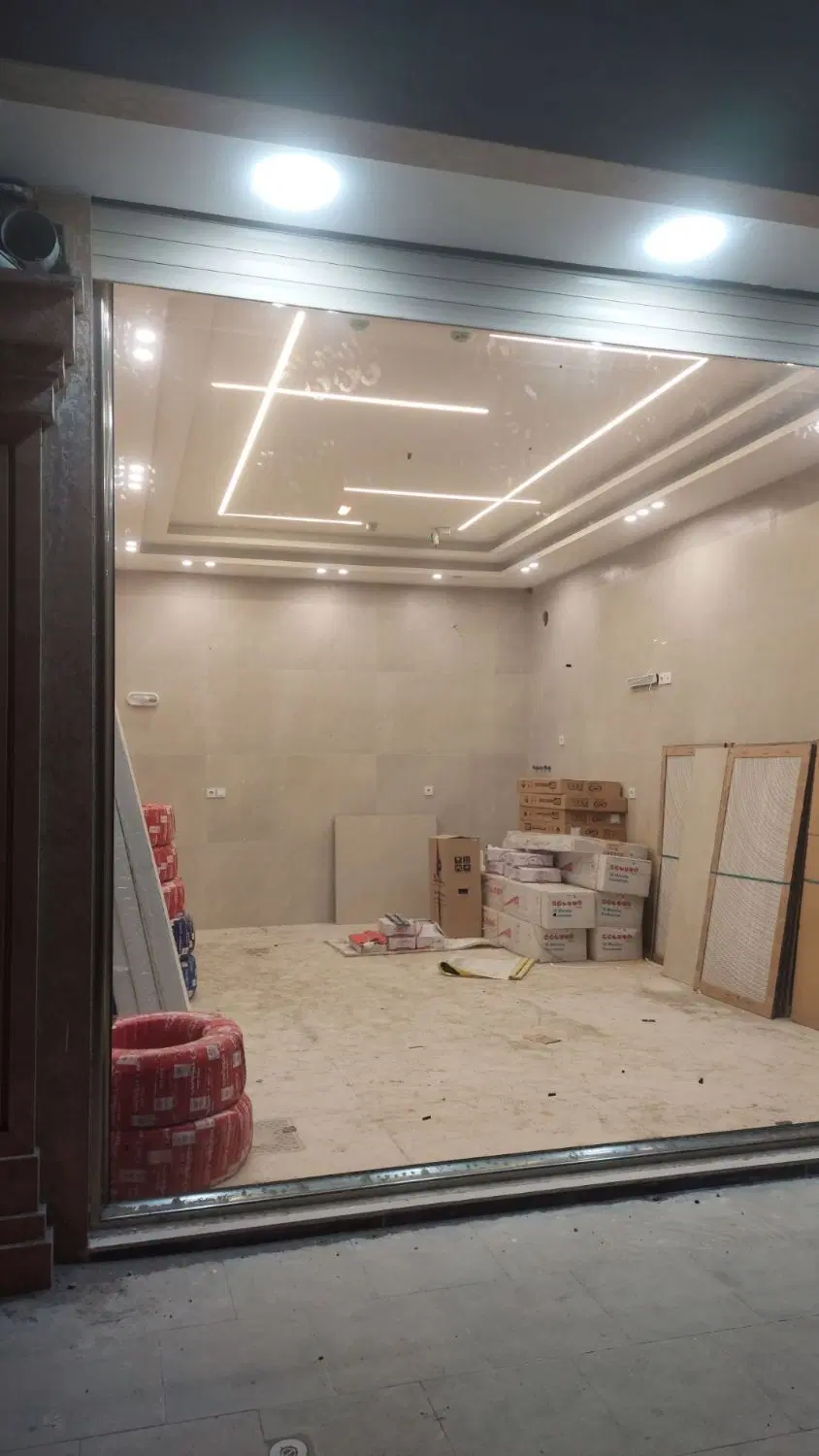 فروش مغازه ۳۱ متری در مرزداران
