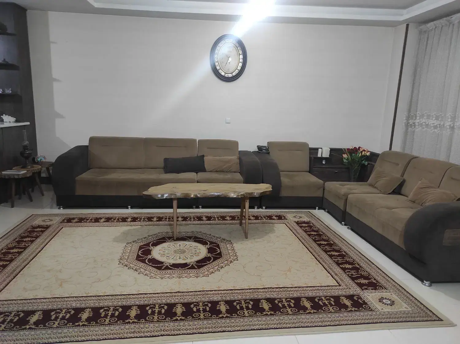 فروش آپارتمان ۱۳۵ متری
