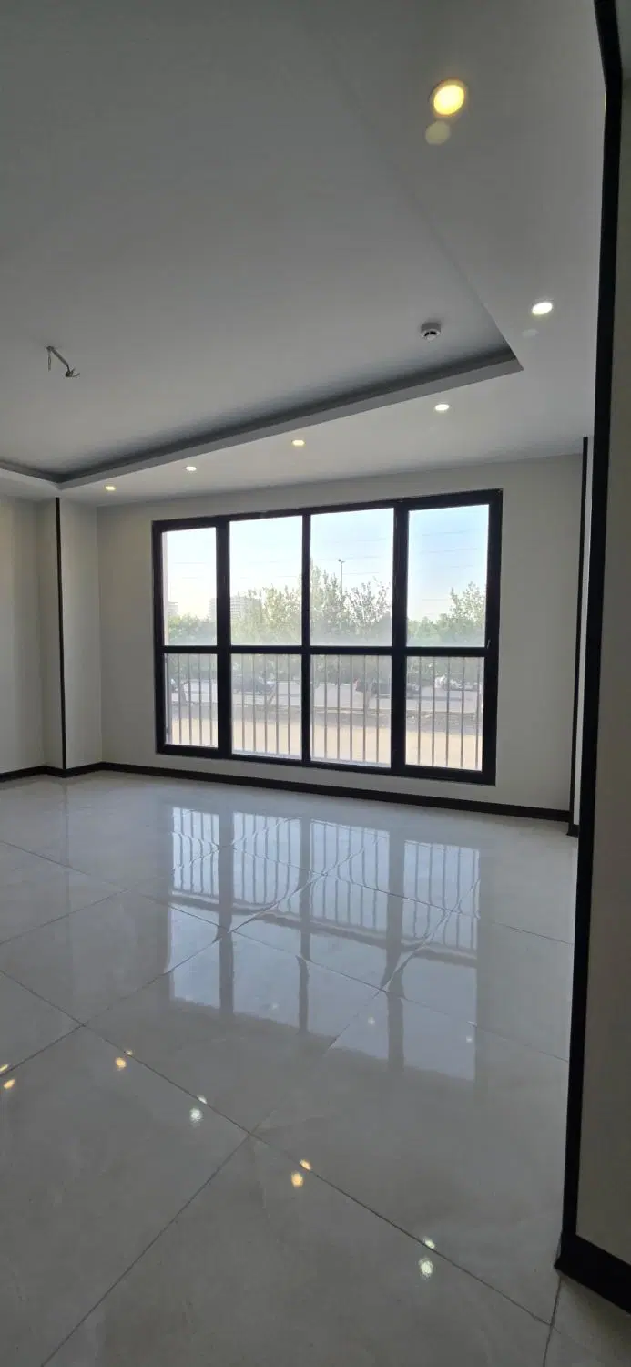 فول امکانات نوساز _۱۱۵متر ویو دار