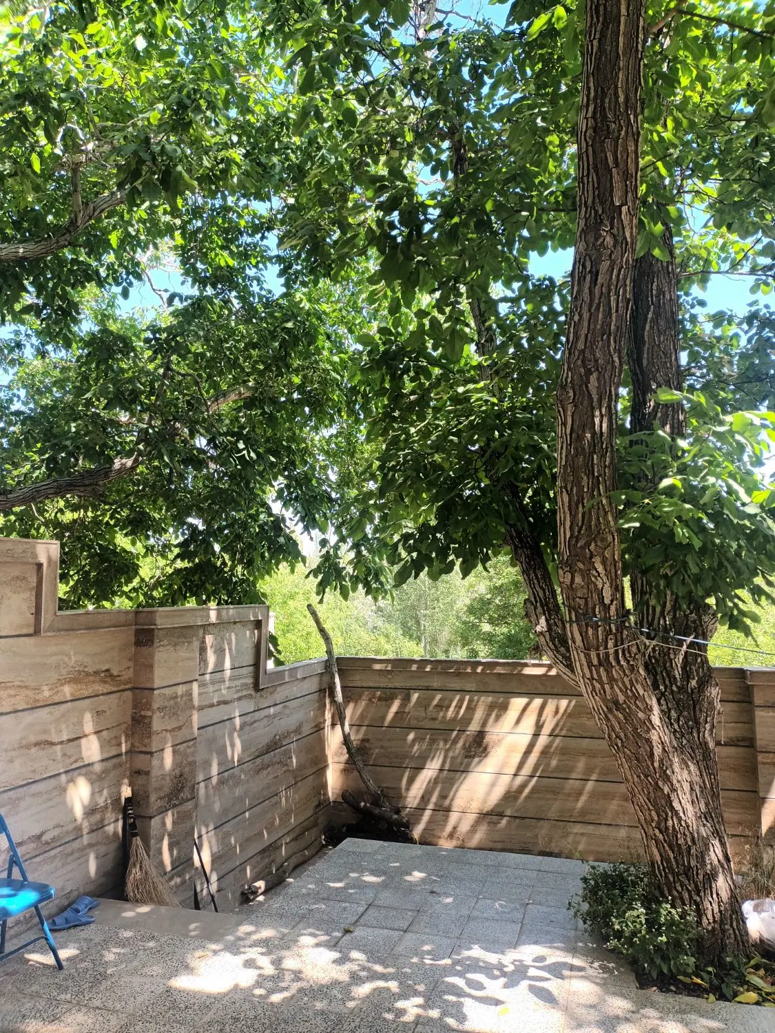 اجاره منزل کنار رودخانه به صورت روزانه .هفتگی