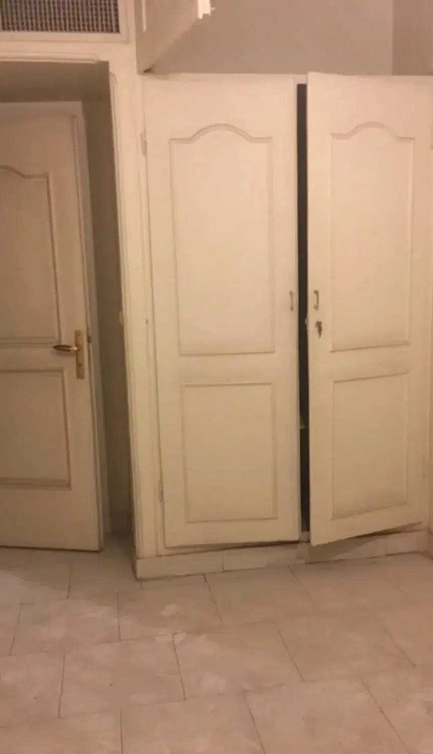 آپارتمان سه خوابه ۱۲۵ متر مریع